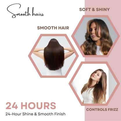 Rosemary Straightening Mint Leave In Conditioner [Buy 1 Get 1 Free]